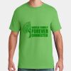 Dri Power ® 50/50 Cotton/Poly T Shirt Thumbnail