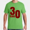 Dri Power ® 50/50 Cotton/Poly T Shirt Thumbnail