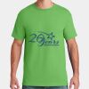 Dri Power ® 50/50 Cotton/Poly T Shirt Thumbnail