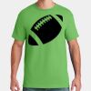 Dri Power ® 50/50 Cotton/Poly T Shirt Thumbnail