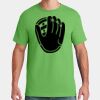 Dri Power ® 50/50 Cotton/Poly T Shirt Thumbnail
