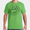 Dri Power ® 50/50 Cotton/Poly T Shirt Thumbnail