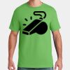 Dri Power ® 50/50 Cotton/Poly T Shirt Thumbnail
