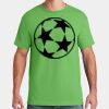 Dri Power ® 50/50 Cotton/Poly T Shirt Thumbnail