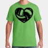 Dri Power ® 50/50 Cotton/Poly T Shirt Thumbnail