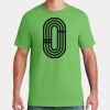 Dri Power ® 50/50 Cotton/Poly T Shirt Thumbnail