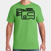 Dri Power ® 50/50 Cotton/Poly T Shirt Thumbnail