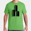 Dri Power ® 50/50 Cotton/Poly T Shirt Thumbnail