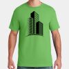 Dri Power ® 50/50 Cotton/Poly T Shirt Thumbnail