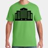 Dri Power ® 50/50 Cotton/Poly T Shirt Thumbnail