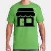 Dri Power ® 50/50 Cotton/Poly T Shirt Thumbnail