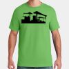 Dri Power ® 50/50 Cotton/Poly T Shirt Thumbnail