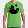 Dri Power ® 50/50 Cotton/Poly T Shirt Thumbnail