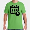 Dri Power ® 50/50 Cotton/Poly T Shirt Thumbnail