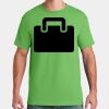 Dri Power ® 50/50 Cotton/Poly T Shirt Thumbnail
