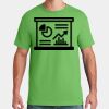 Dri Power ® 50/50 Cotton/Poly T Shirt Thumbnail
