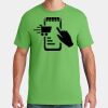 Dri Power ® 50/50 Cotton/Poly T Shirt Thumbnail