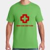 Dri Power ® 50/50 Cotton/Poly T Shirt Thumbnail