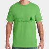 Dri Power ® 50/50 Cotton/Poly T Shirt Thumbnail