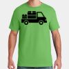 Dri Power ® 50/50 Cotton/Poly T Shirt Thumbnail