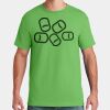 Dri Power ® 50/50 Cotton/Poly T Shirt Thumbnail