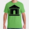 Dri Power ® 50/50 Cotton/Poly T Shirt Thumbnail