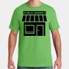 Dri Power ® 50/50 Cotton/Poly T Shirt Thumbnail