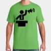 Dri Power ® 50/50 Cotton/Poly T Shirt Thumbnail