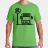 Dri Power ® 50/50 Cotton/Poly T Shirt Thumbnail