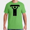 Dri Power ® 50/50 Cotton/Poly T Shirt Thumbnail