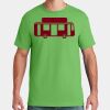 Dri Power ® 50/50 Cotton/Poly T Shirt Thumbnail