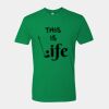 Cotton T-Shirt Thumbnail