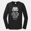 Softstyle ® Long Sleeve T Shirt Thumbnail