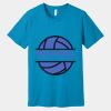 Unisex Jersey Short Sleeve Tee Thumbnail