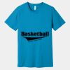 Unisex Jersey Short Sleeve Tee Thumbnail
