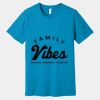 Unisex Jersey Short Sleeve Tee Thumbnail
