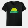 Gildan - Youth Softstyle ® T Shirt - 64000B Thumbnail