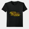 Gildan - Youth Softstyle ® T Shirt - 64000B Thumbnail