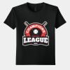 Gildan - Youth Softstyle ® T Shirt - 64000B Thumbnail
