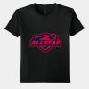 Gildan - Youth Softstyle ® T Shirt - 64000B Thumbnail