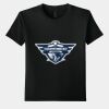Gildan - Youth Softstyle ® T Shirt - 64000B Thumbnail