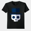 Gildan - Youth Softstyle ® T Shirt - 64000B Thumbnail