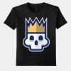 Gildan - Youth Softstyle ® T Shirt - 64000B Thumbnail