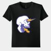 Gildan - Youth Softstyle ® T Shirt - 64000B Thumbnail