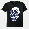 Gildan - Youth Softstyle ® T Shirt - 64000B Thumbnail