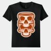 Gildan - Youth Softstyle ® T Shirt - 64000B Thumbnail