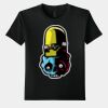 Gildan - Youth Softstyle ® T Shirt - 64000B Thumbnail