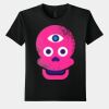 Gildan - Youth Softstyle ® T Shirt - 64000B Thumbnail