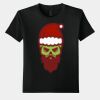 Gildan - Youth Softstyle ® T Shirt - 64000B Thumbnail