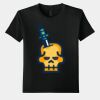 Gildan - Youth Softstyle ® T Shirt - 64000B Thumbnail